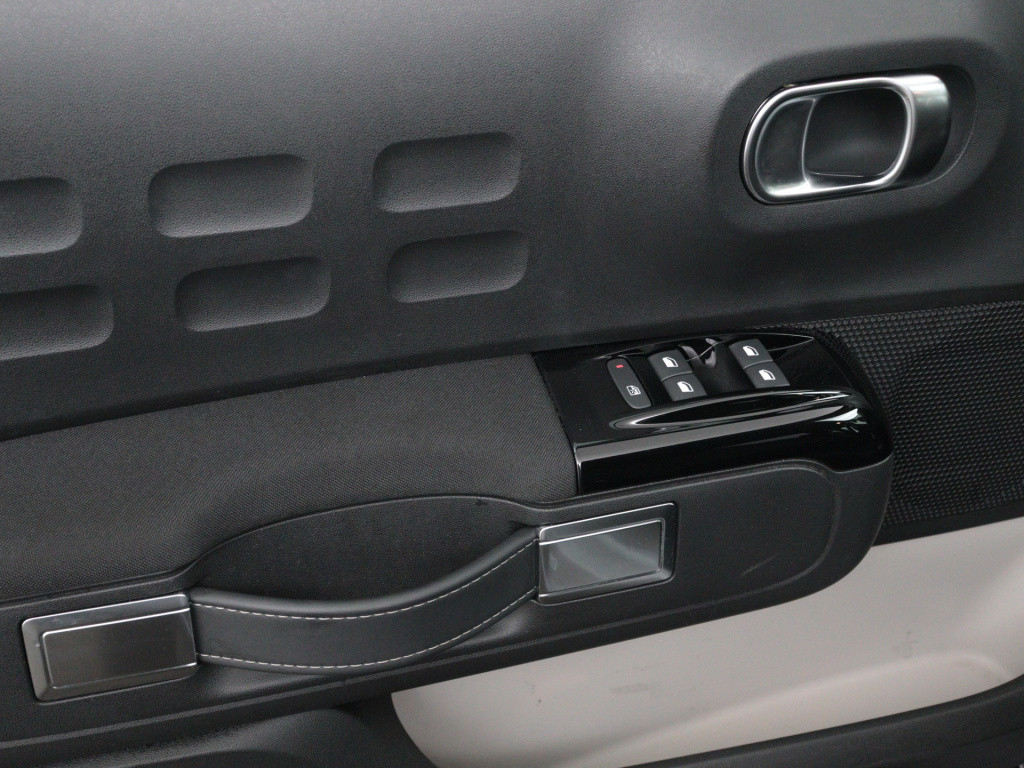 Citroen C3 82 pk feel edition | rijklaar |