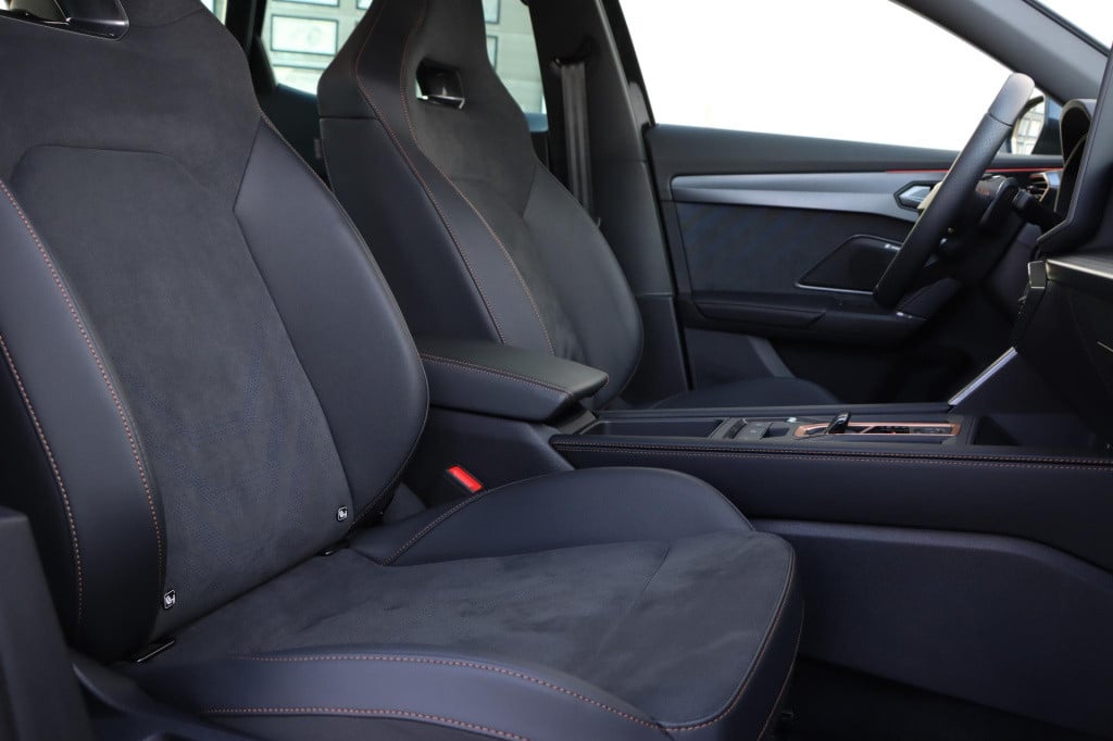 Cupra Formentor 1.5 etsi vz performance 150pk dsg7