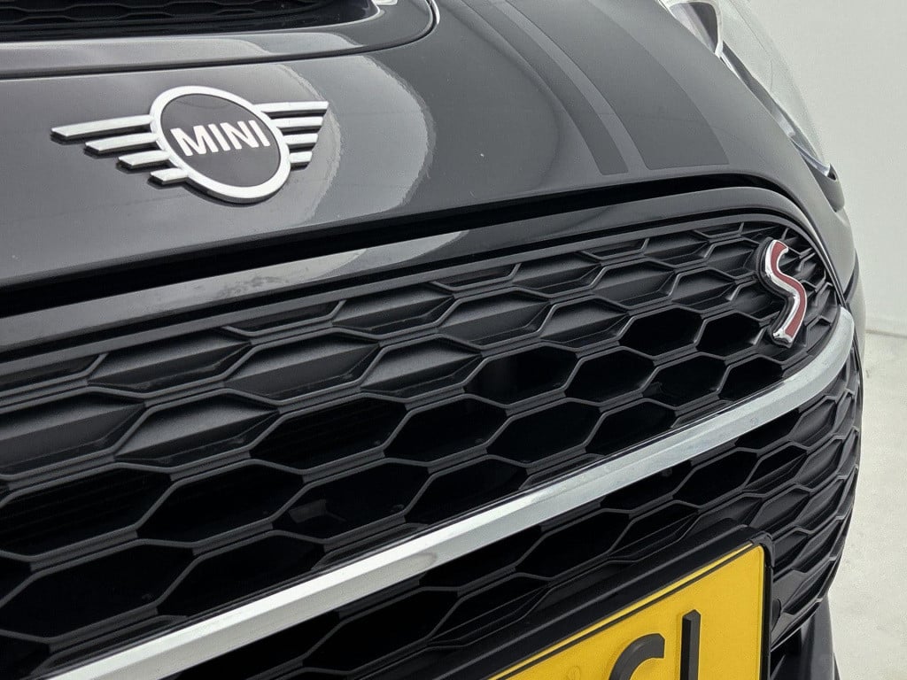 Mini Clubman 2.0 cooper s hammersmith | automaat | navigatie | apple carpla