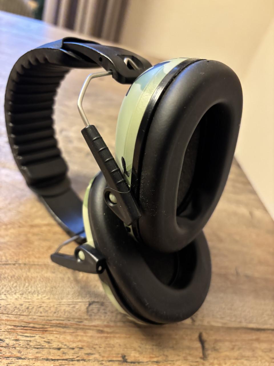 Koptelefoon kinderen Jippie's