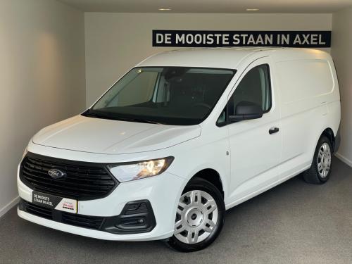 Ford Transit Connect 2.0 ecoblue l2 trend