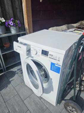 Wasmachine 8 KG