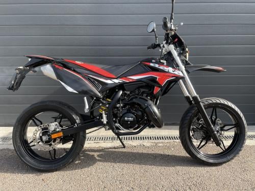 BETA RR 50 SCHAKELBROMMER