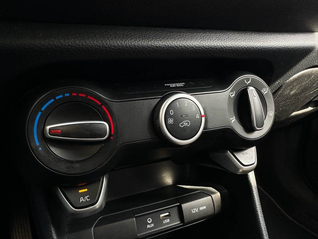 Kia Picanto 1.0 mpi gt-line // carplay // 45.000km! //