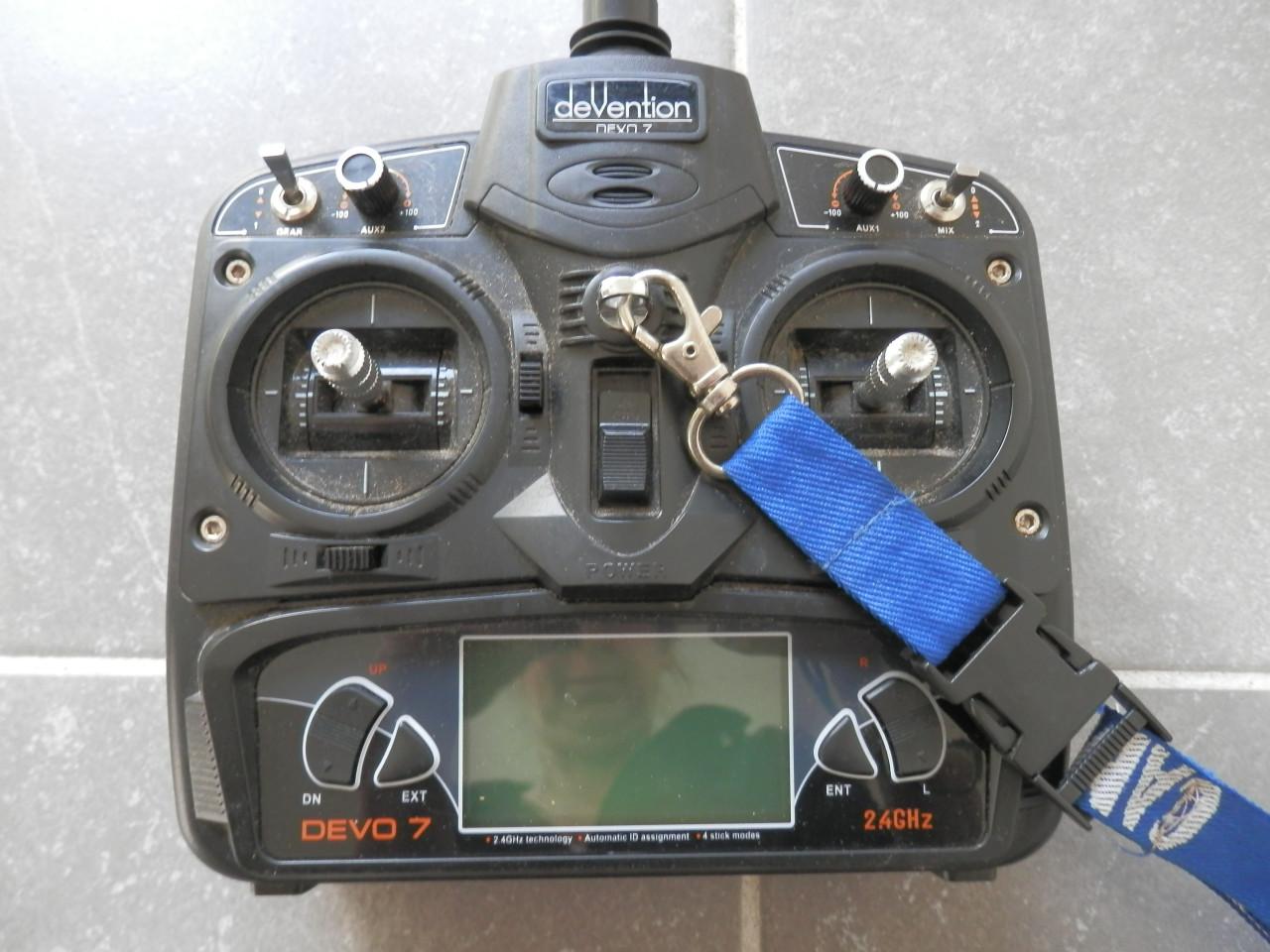 Voerboot VERLAAGDE PRIJS