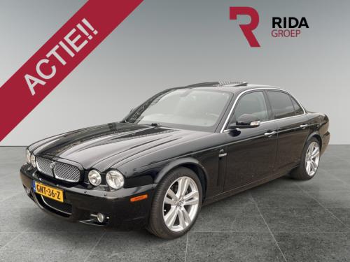 Jaguar Xj 4.2 v8 executive