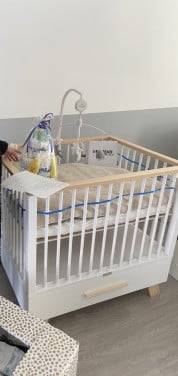 Baby box