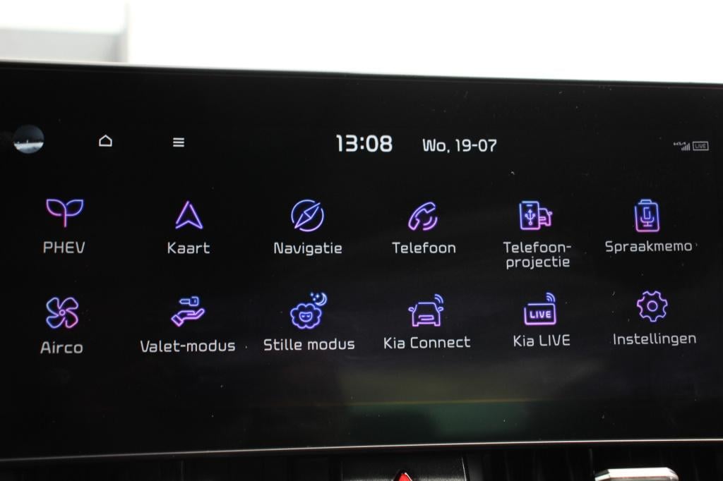 Kia Sportage 1.6 t-gdi hybrid gt-plusline awd | 265pk | phev (plug-in) | 12