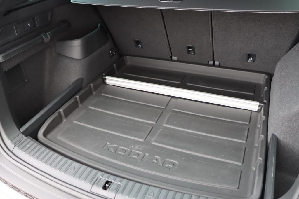 Skoda Kodiaq 1.5 tsi sportline business | memory seats | stoelverwarming vo