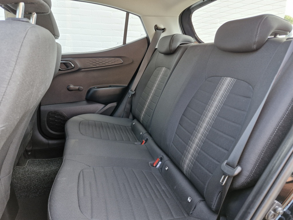 Hyundai I 10 1.0 comfort | apple carplay | android auto