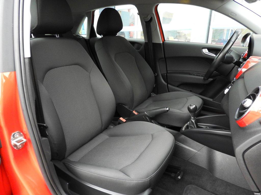 Audi A1 Sportback 1.2 tfsi ambition sport edition 2x s-line