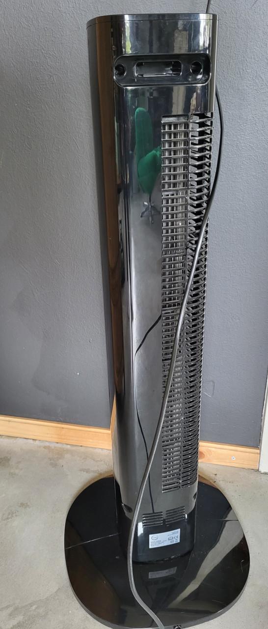 Torenventilator