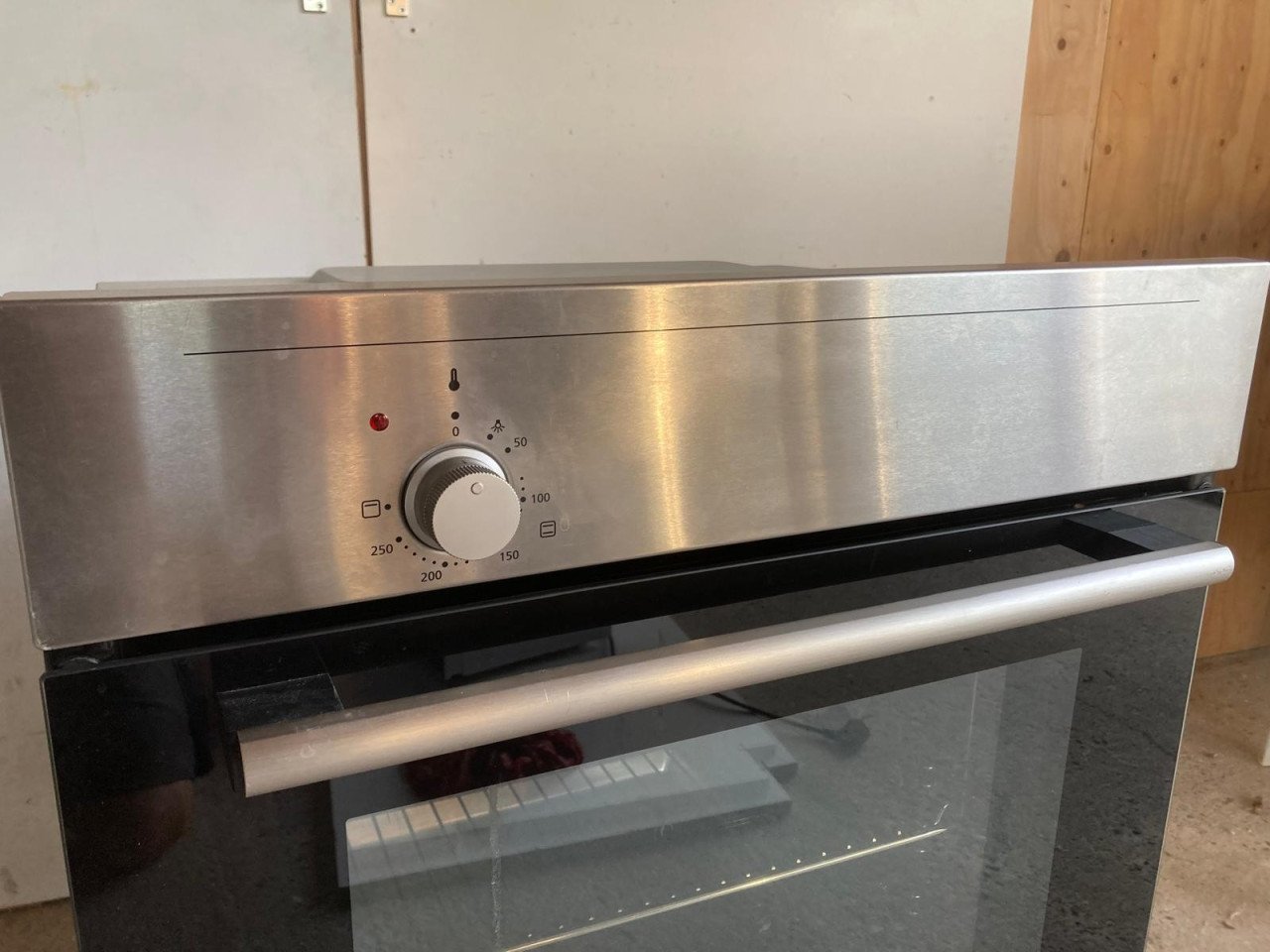 Oven