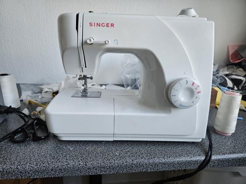 Singer naaimachine