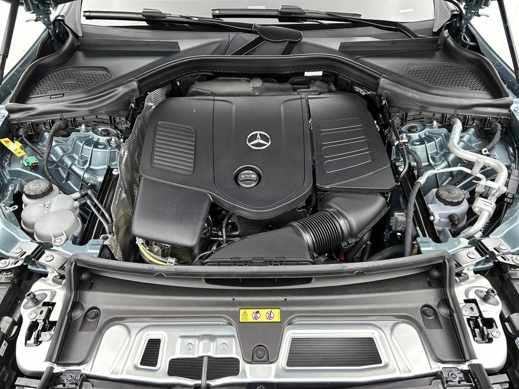 Mercedes-Benz Glc 300e 4matic business solution amg | advanced plus pakket 