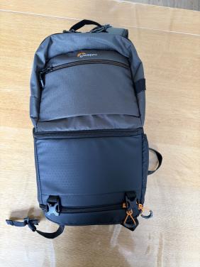 Lowepro slingshot sl 250 aw