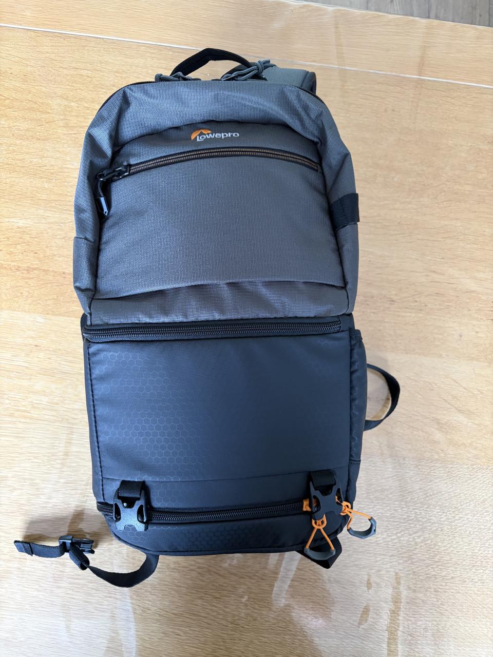 Lowepro slingshot sl 250 aw
