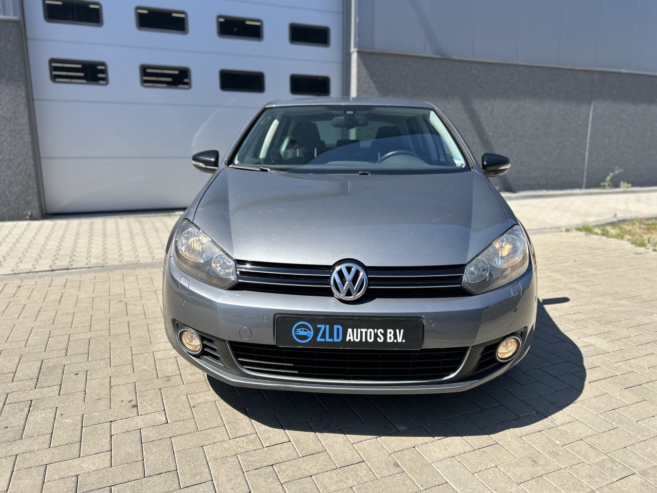 Volkswagen Golf 1.2 TSI Style BlueMotion/APK/AIRCO/CARPLAY/