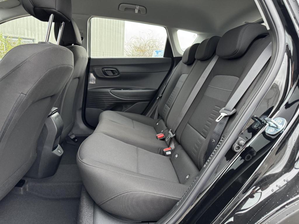 Hyundai Bayon 1.0 t-gdi comfort