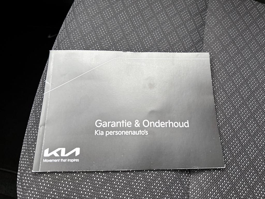 Kia Picanto 1.0 dpi dynamicplusline navigatie | lichtmetalen velgen | parke