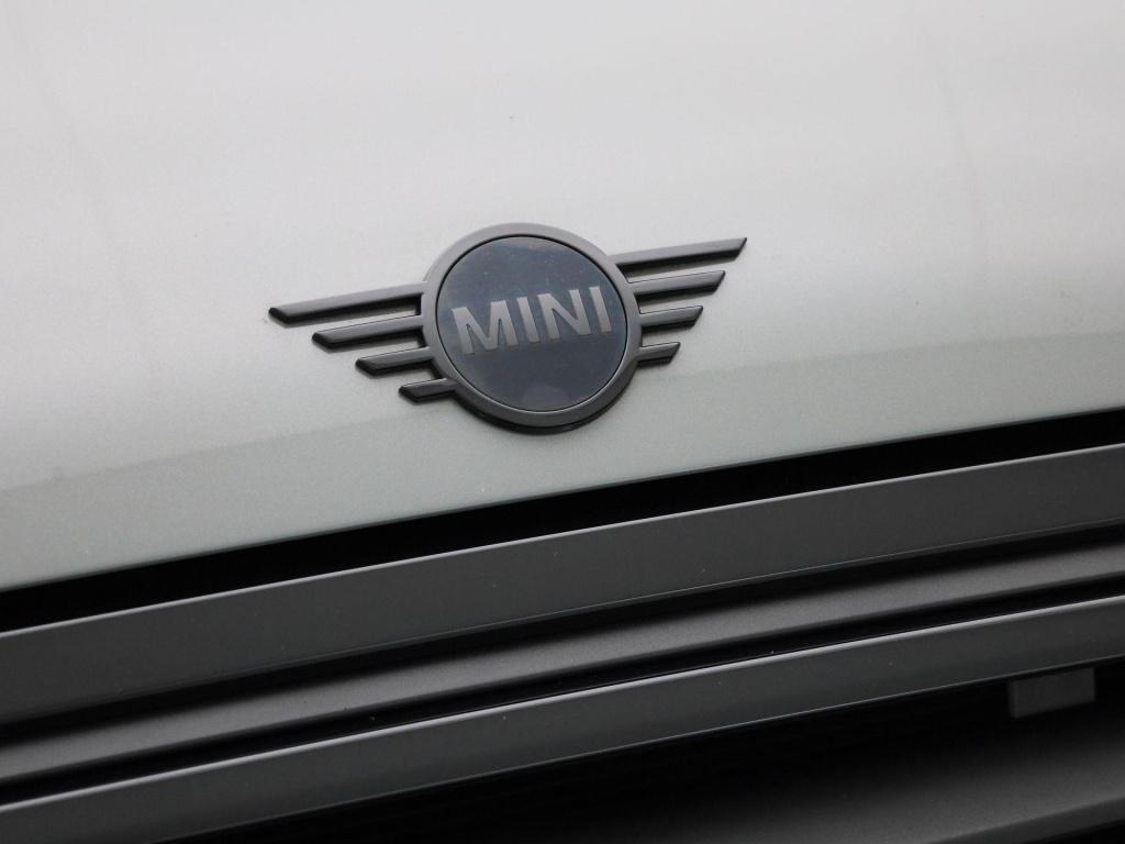 Mini One mini 1.5 business edition | navigatie | apple carplay | heads-up d