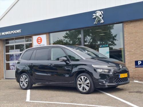 Citroen Grand C4 Picasso 1.6 165pk s&s business automaat 7p vol-leer naviga
