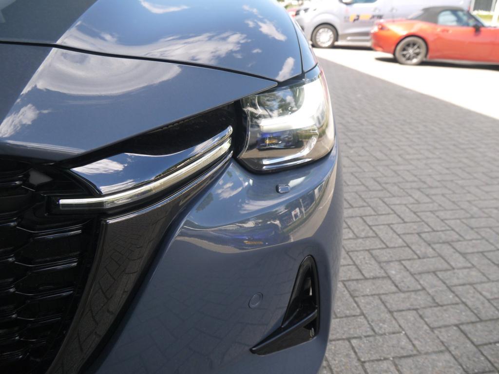 Mazda Cx-60 2.5 e-skyactiv phev homura business edition