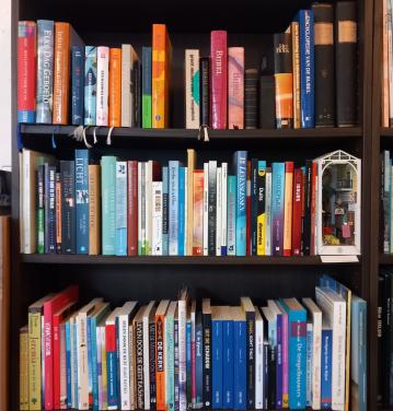 Christelijke boeken