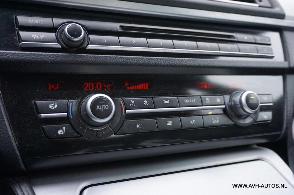 BMW 5 Serie 530i high executive