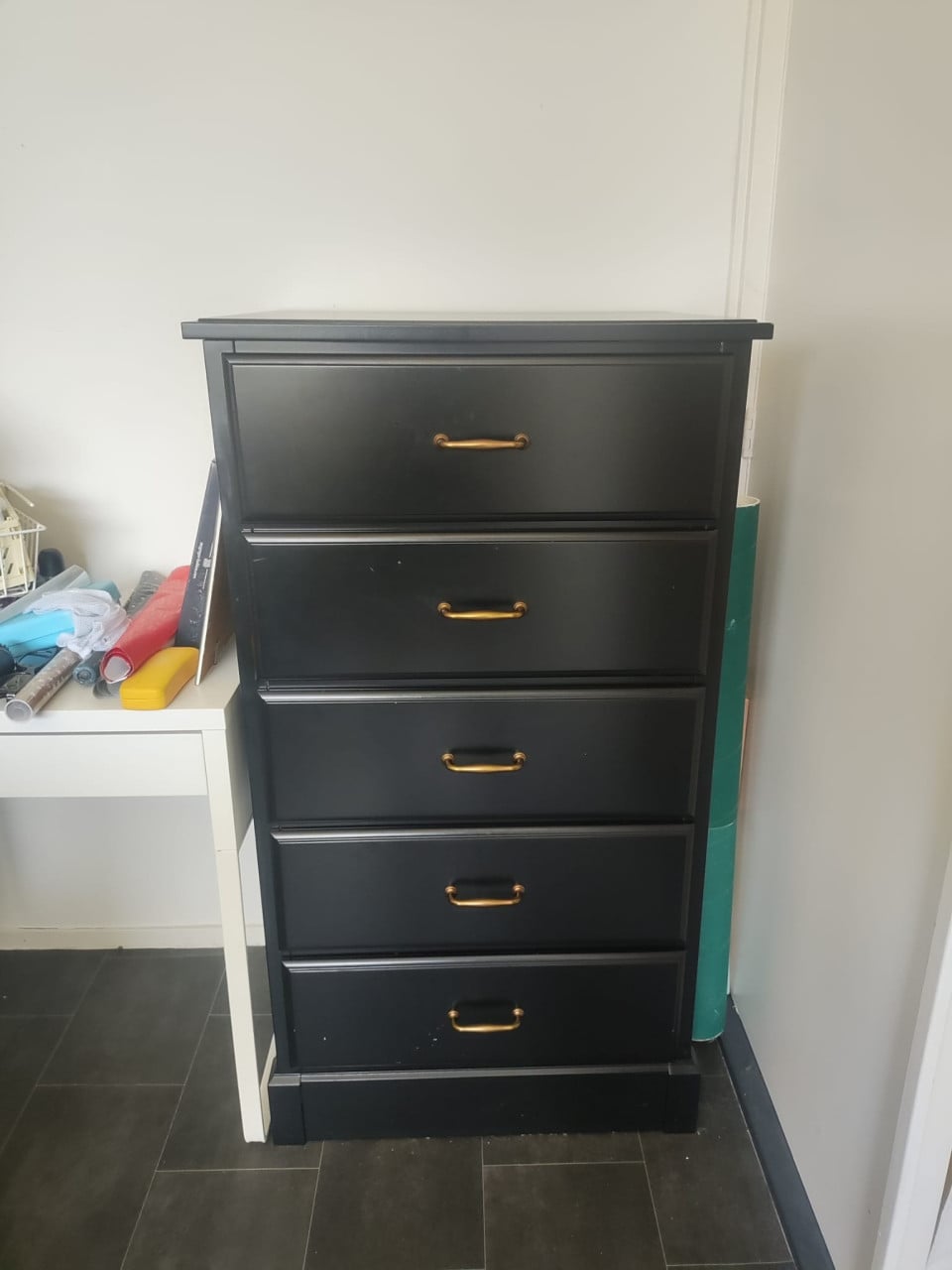 Diverse spullen te koop wegens verhuizing