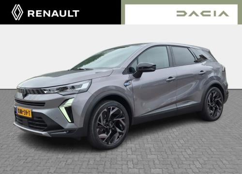 Renault Symbioz 1.8 e-tech full hybrid 160 esprit alpine
