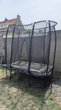 Salta Trampoline 150x200cm