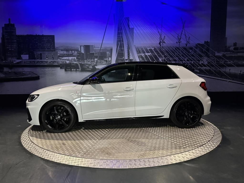 Audi A1 Sportback 30 tfsi s edition *sonos*acc*appconnect*navi*