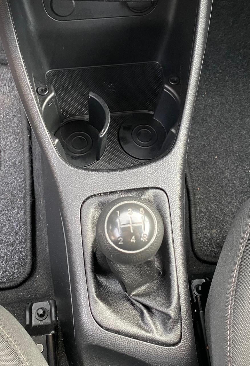 Kia Picanto 1.0 cvvt