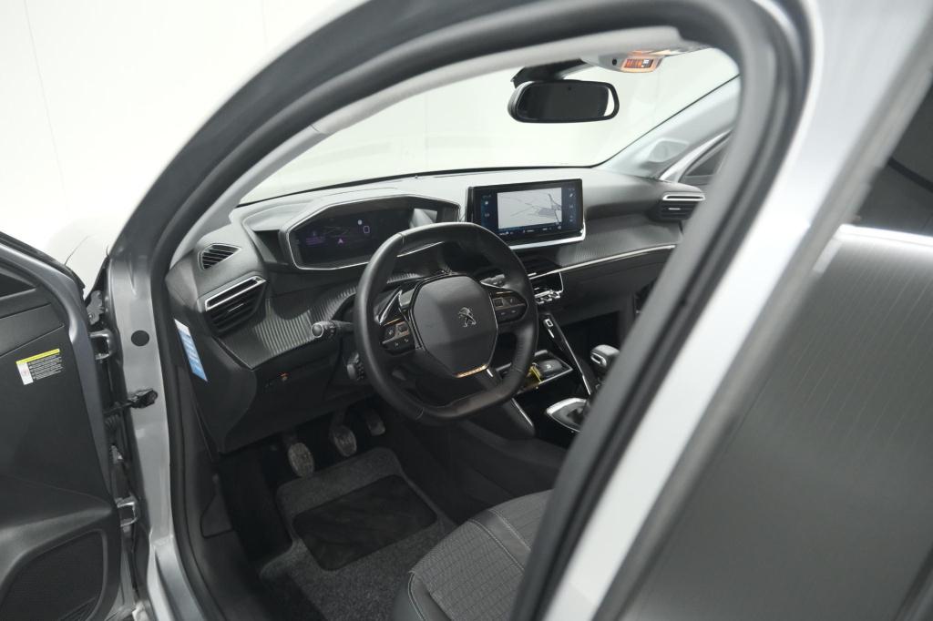Peugeot 208 puretech 100 allure | 360 camera | dodehoekdetectie | apple car