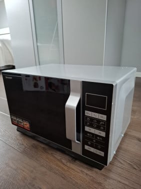 Te koop magnetron