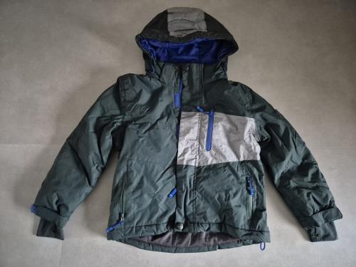 Ski jas maat 110