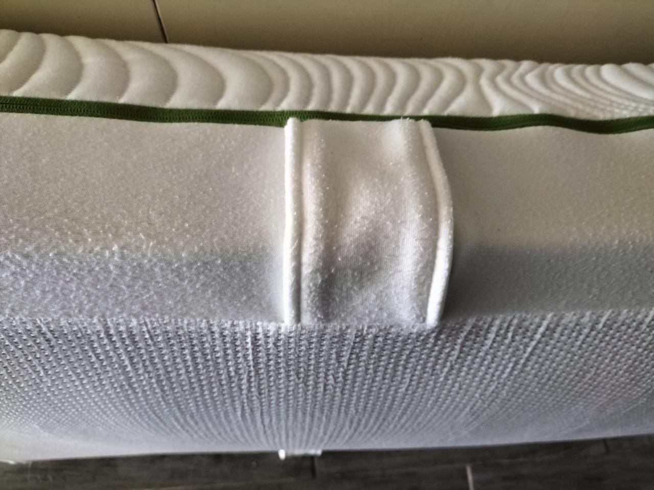 Matras 1persoons Emma