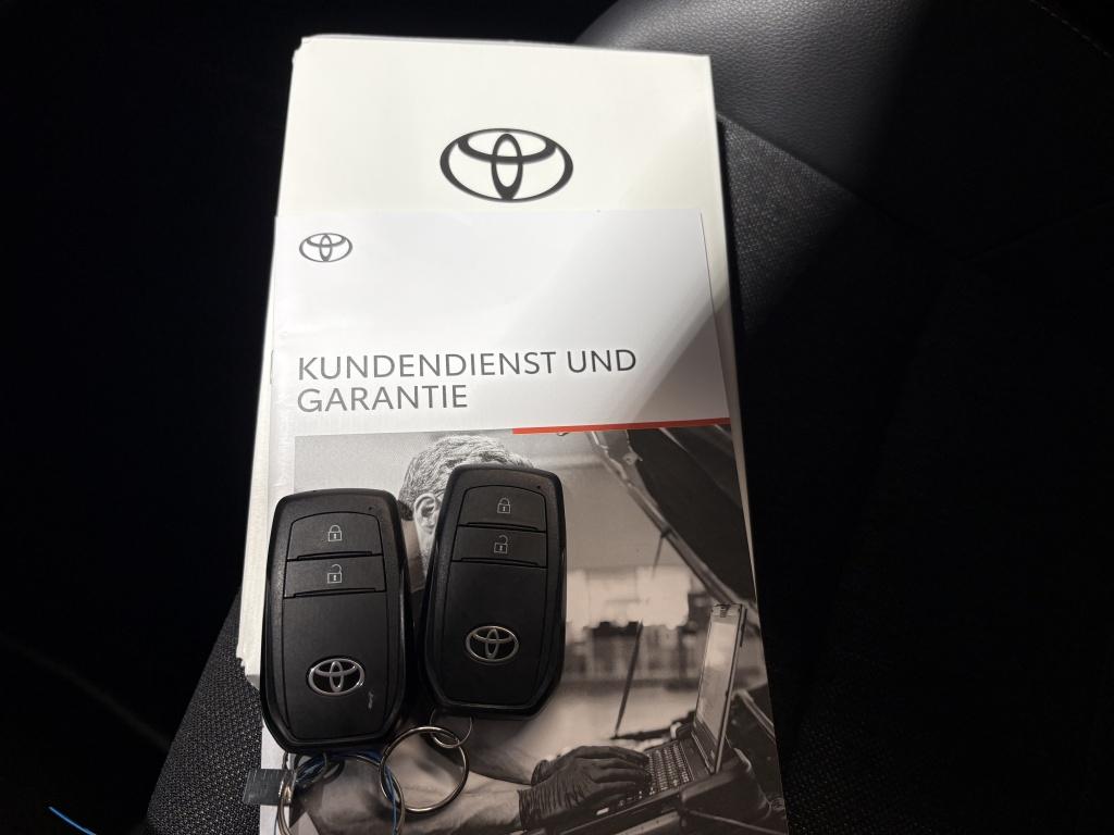 Toyota Corolla Touring Sports hybrid 140 style| stoel+stuur verw| camera| a
