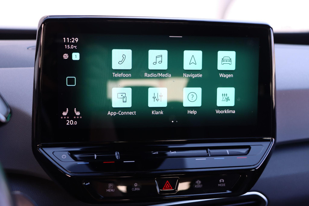 Volkswagen Id.3 id.3 45 kwh