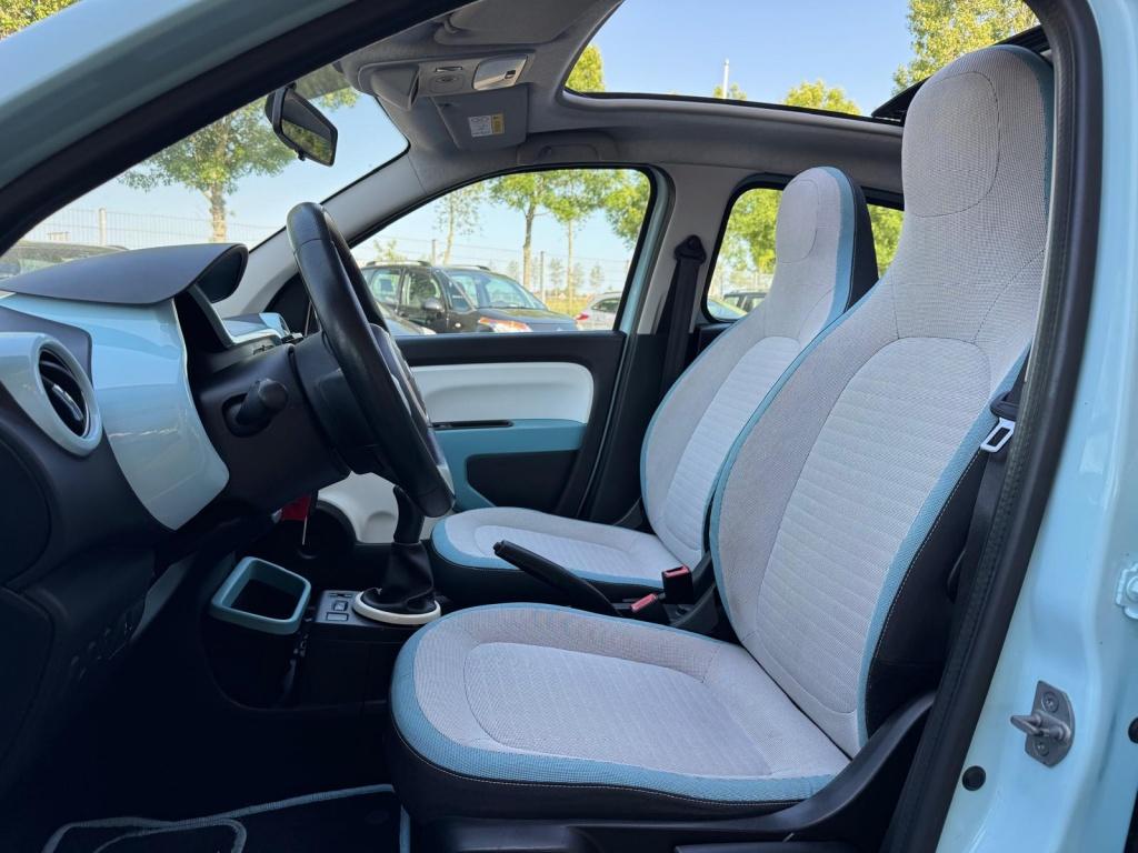 Renault Twingo 1.0 sce collection