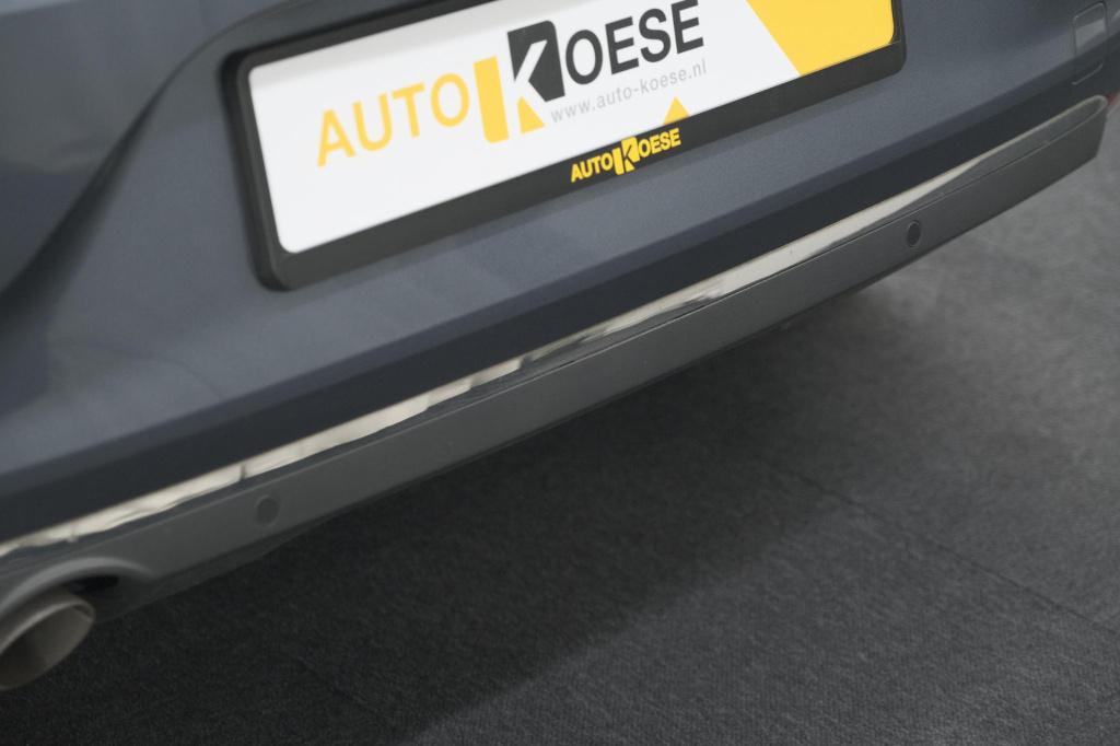 Renault Clio tce 130 edc intens |  allseason banden | camera | navigatie | 