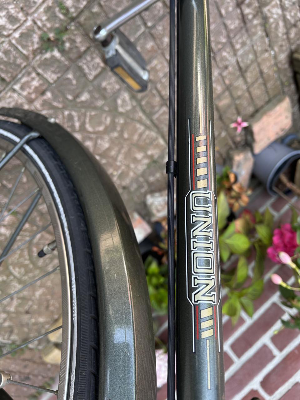 Herenfiets