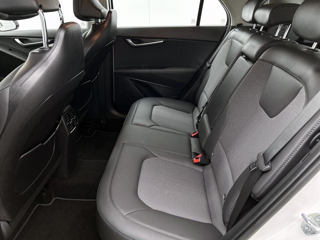 Kia Niro 1.6 gdi hybrid dynamicline | navigatie | apple carplay | camera | 