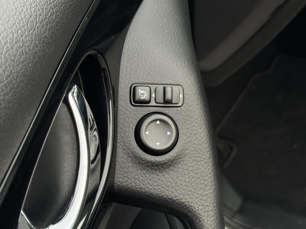 Nissan Qashqai 1.2 tekna