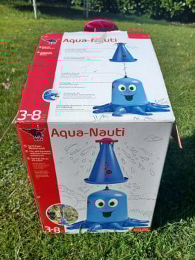 Waterspeelgoed