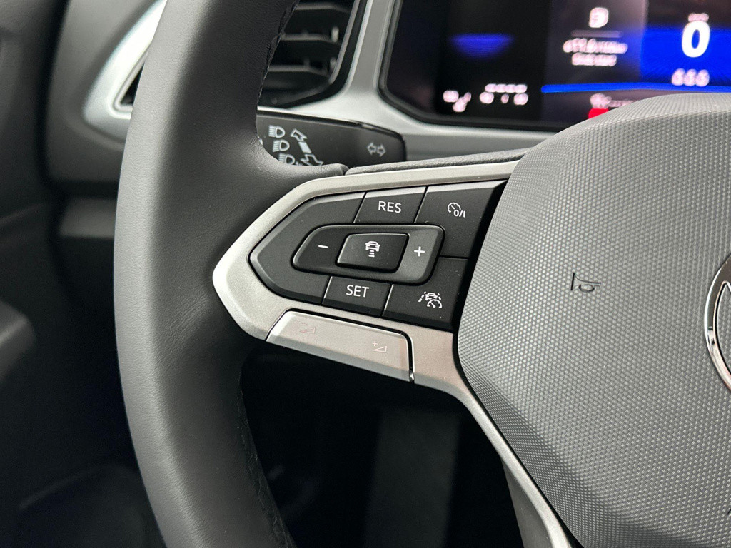 Volkswagen T-roc 1.0 tsi life edition