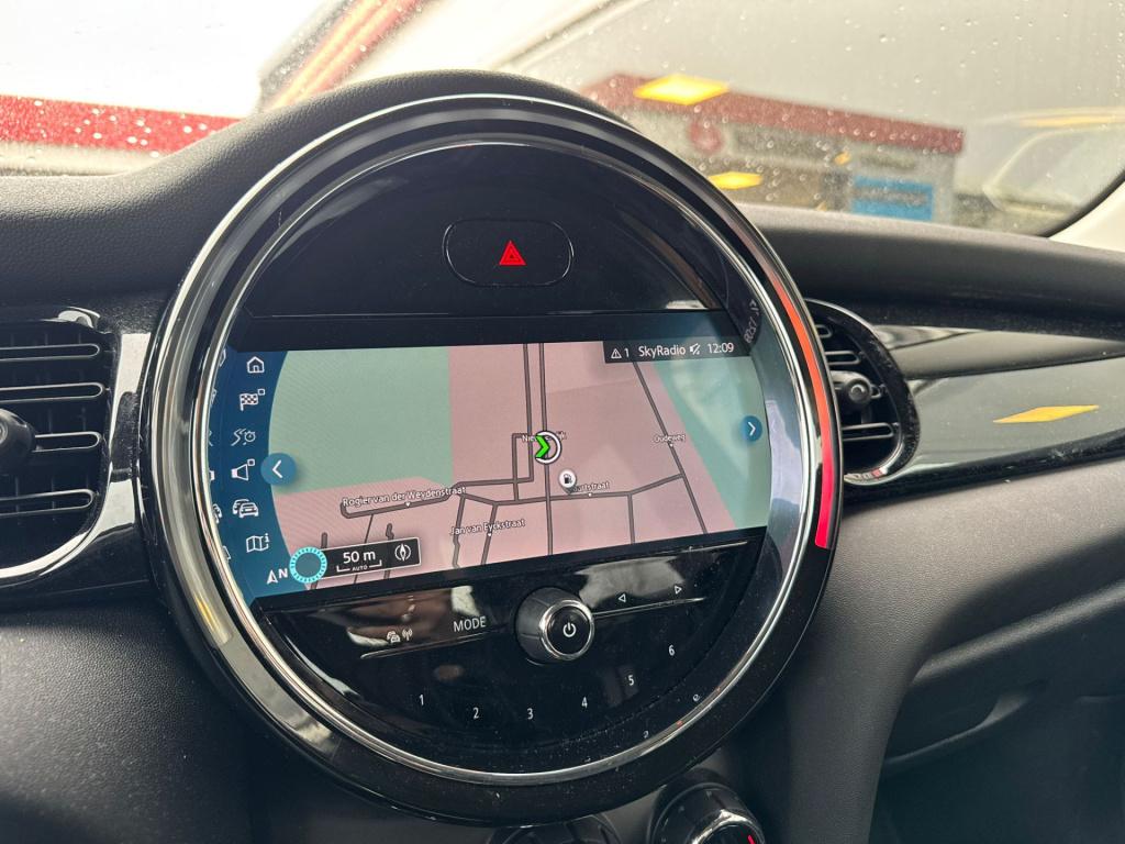 Mini Electric mini business edition 33 kwh