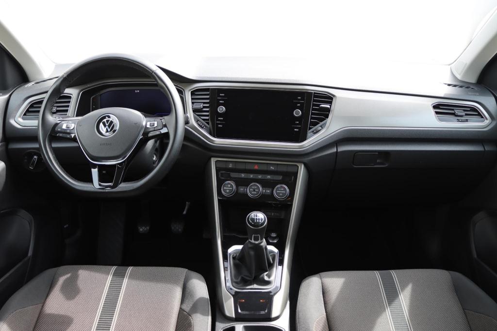 Volkswagen T-roc 1.0 tsi style 110pk
