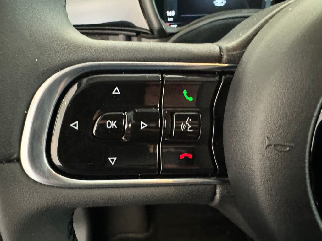 Fiat 500 C icon 42 kwh